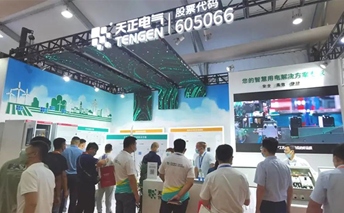 展会直击 | 金年会金字招牌信誉至上入口亮相济南光伏展，助力行业绿色低碳发展